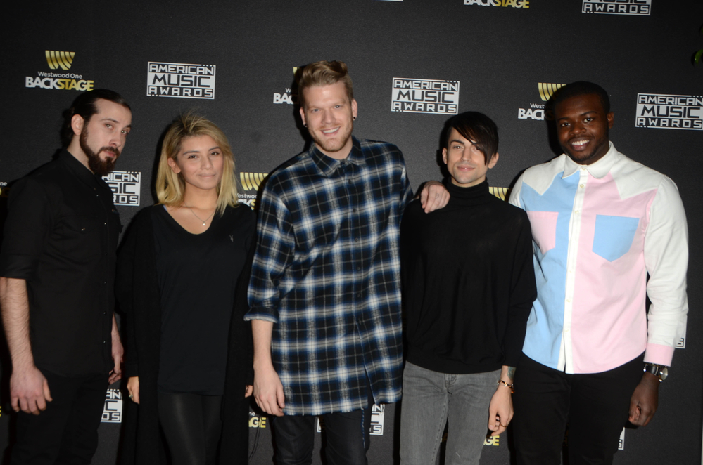 Santa Claus Is Coming To Town Pentatonix Lyrics